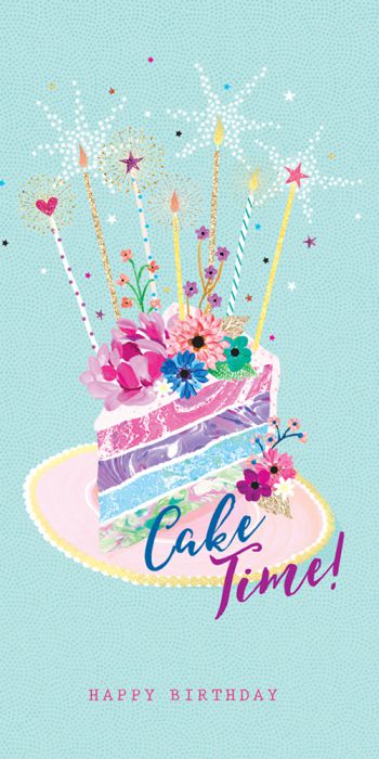 Happy Birthday Wishes